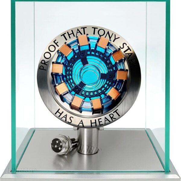 Arc Reactor LED Atmosphere Light