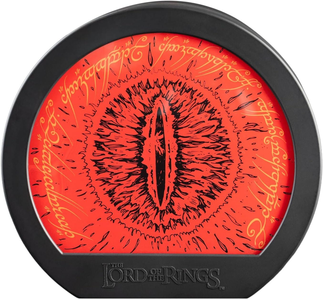 Grupo Erik Lord of The Rings Lamp Collector Edition | LOTR Gifts - Image 5
